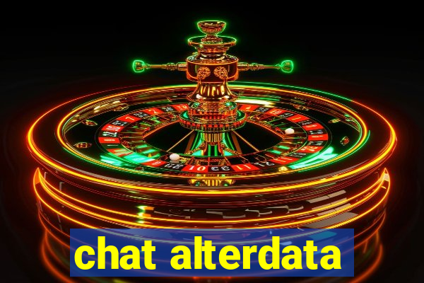 chat alterdata